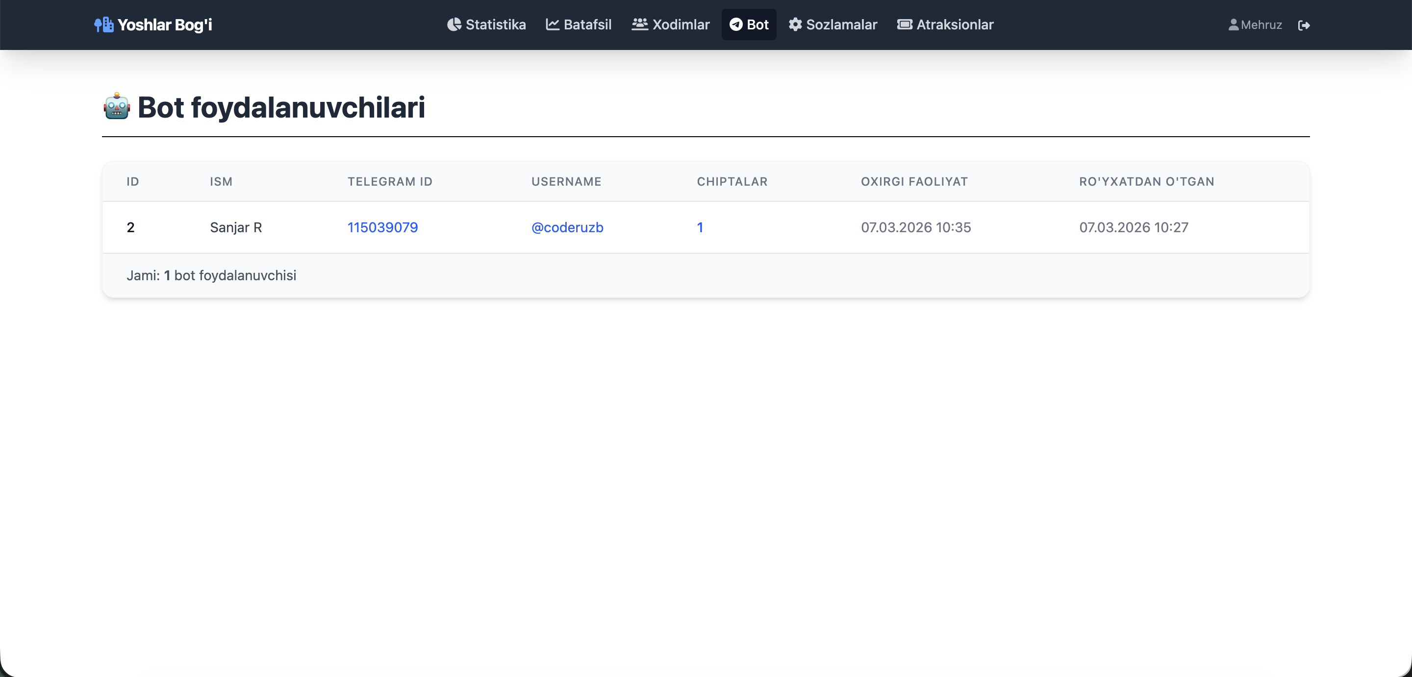 MyPark — Screenshot 2026-03-30 at 15.01.06.png (Boshqaruv paneli)