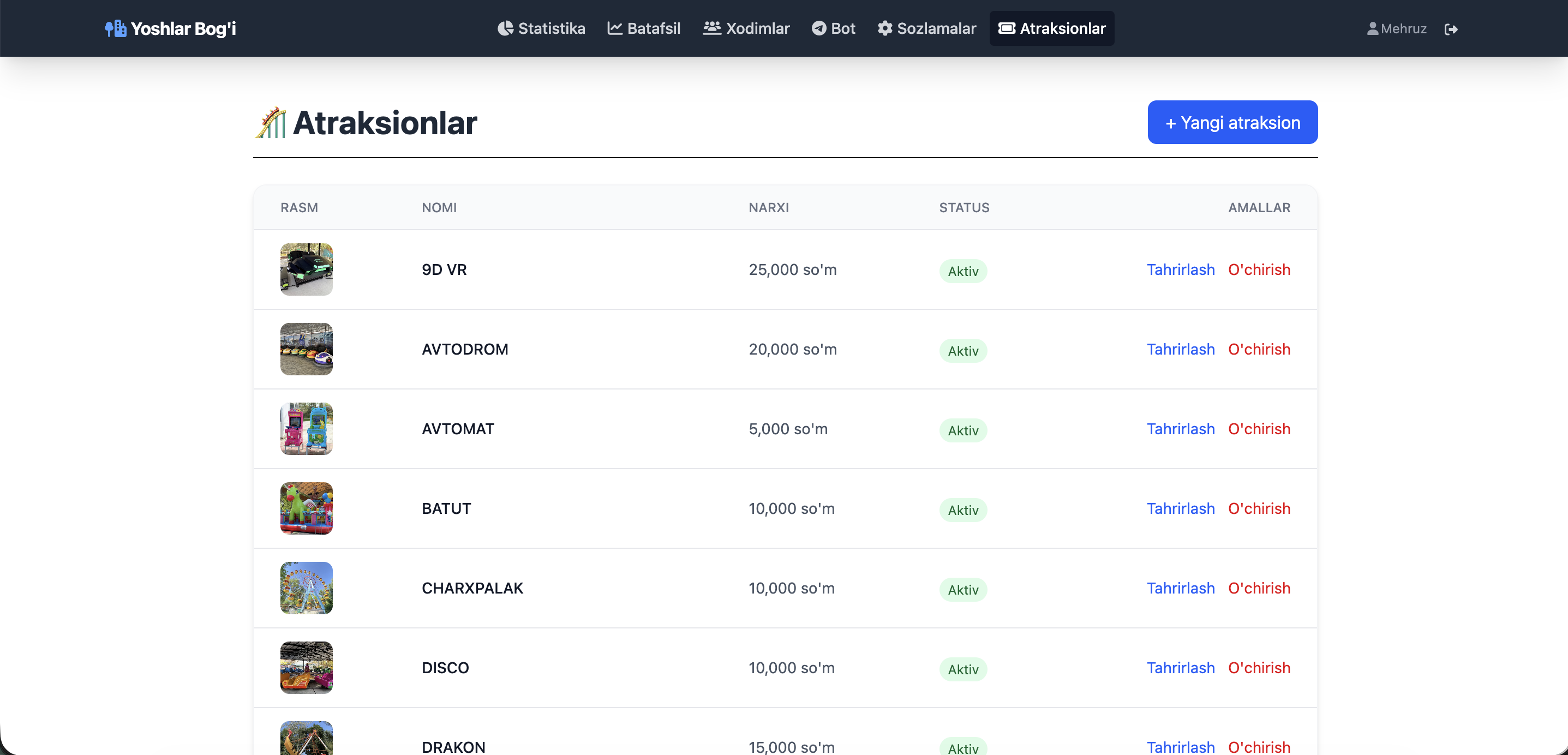 MyPark — Screenshot 2026-03-30 at 15.01.41.png (Boshqaruv paneli)