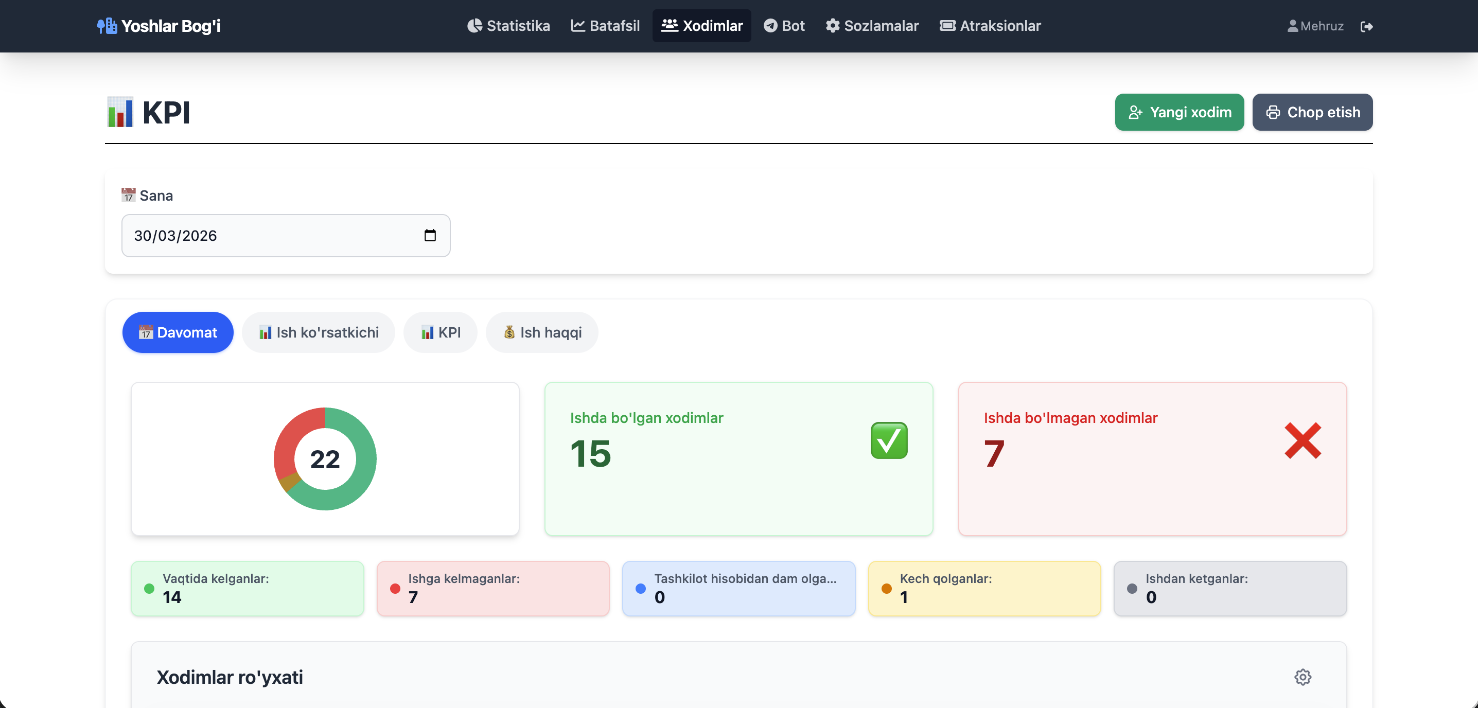 MyPark — Screenshot 2026-03-30 at 15.00.54.png (Boshqaruv paneli)