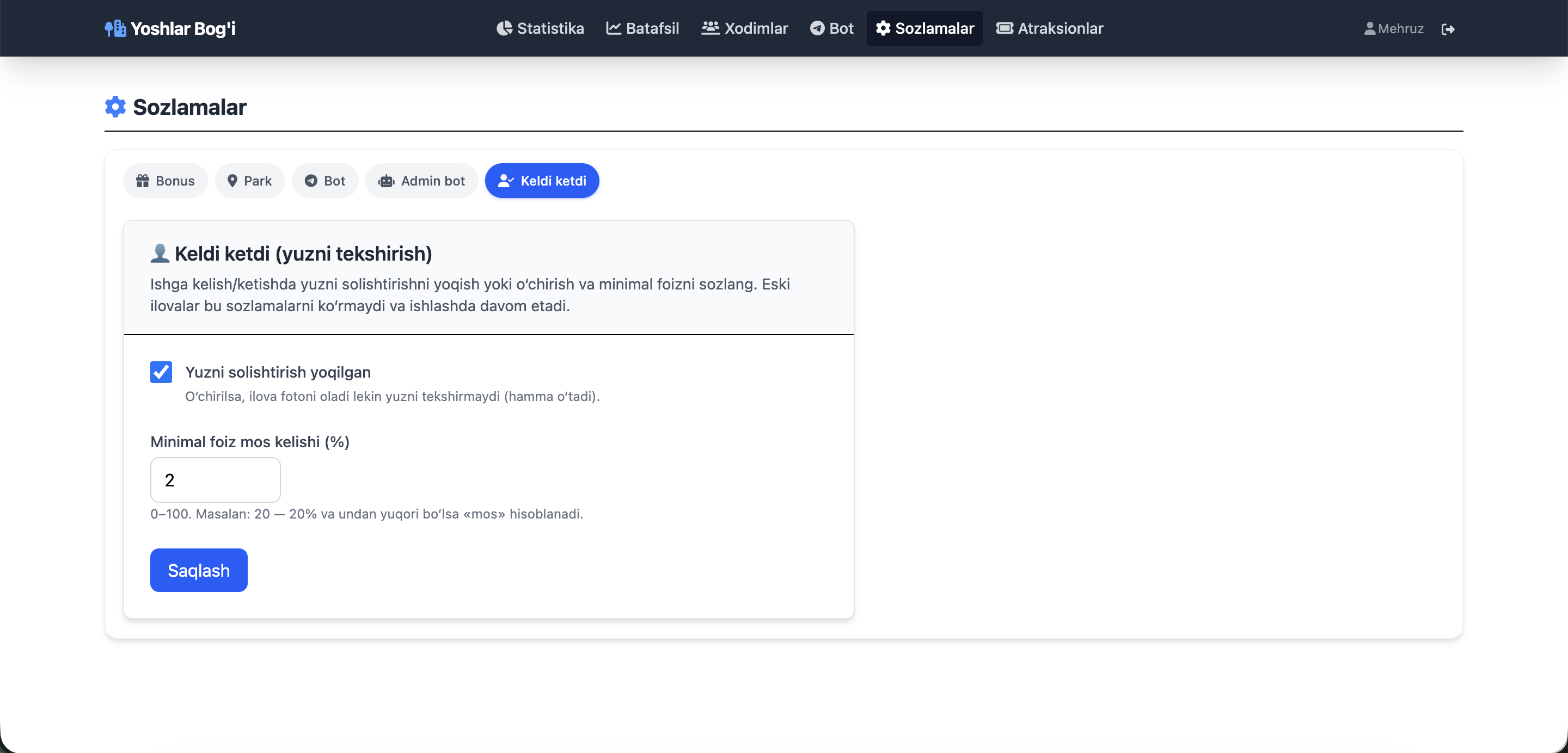 MyPark — Screenshot 2026-03-30 at 15.01.34.png (Boshqaruv paneli)