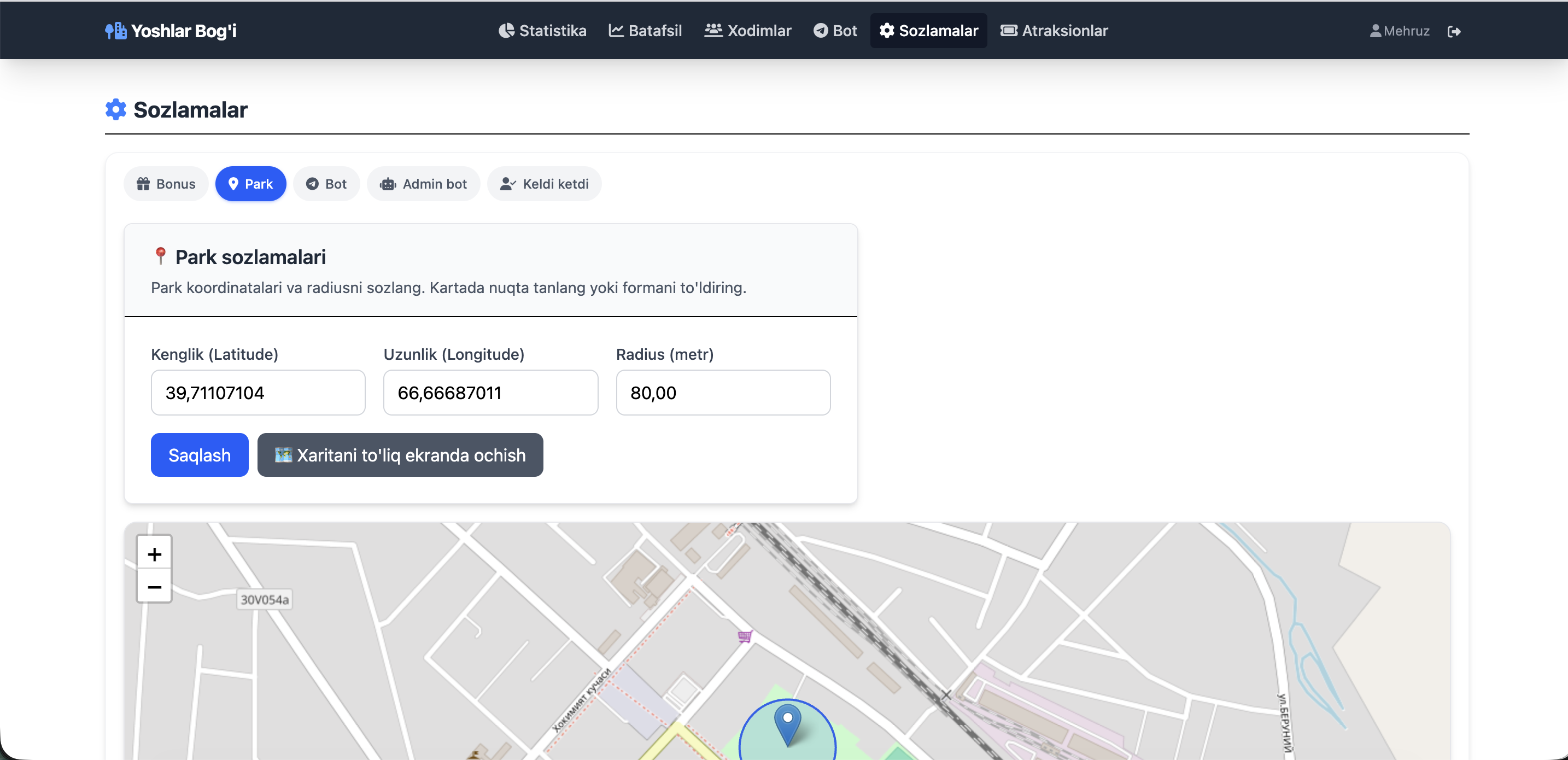 MyPark — Screenshot 2026-03-30 at 15.01.20.png (Boshqaruv paneli)